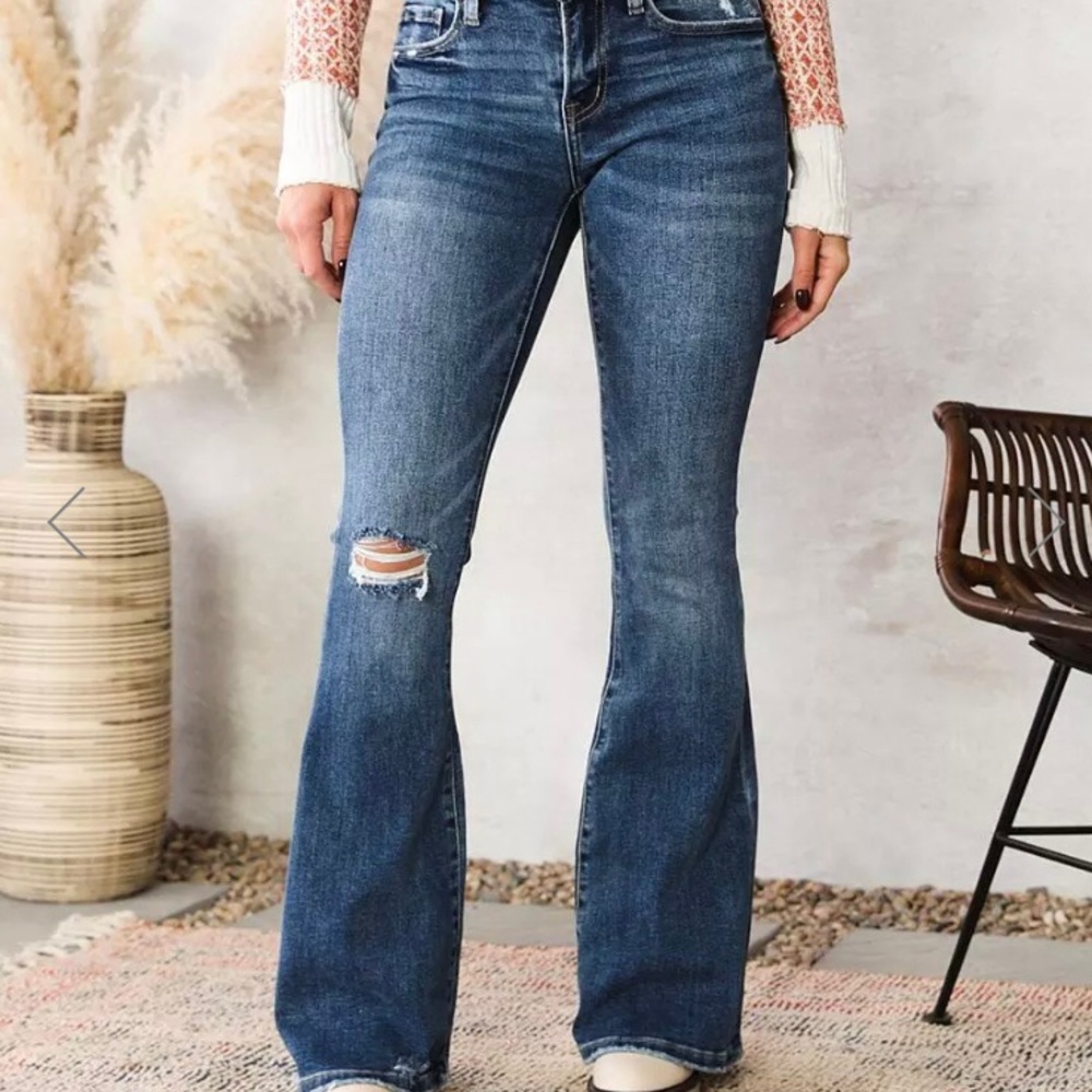 Vervet Jeans  size 29/length 34